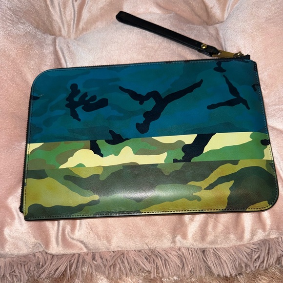 Marc Jacobs small pouch - Picture 3 of 6